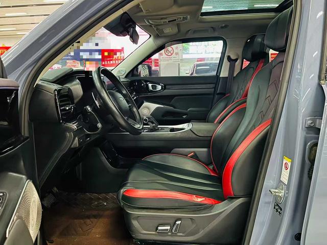 Haval Cool Dog 2022, фото 14