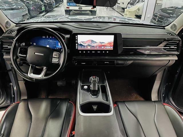 Haval Cool Dog 2022, фото 15