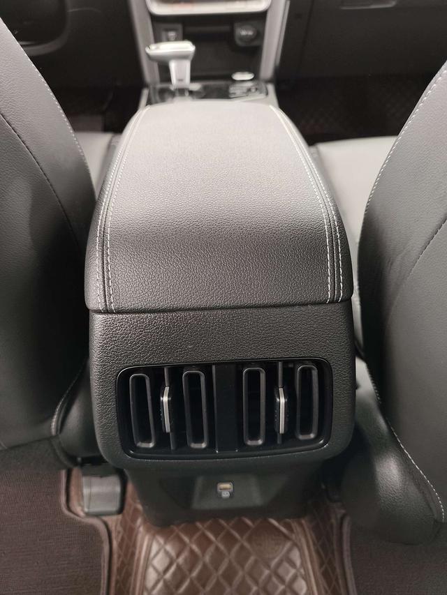 Hyundai ix35 2021, фото 14