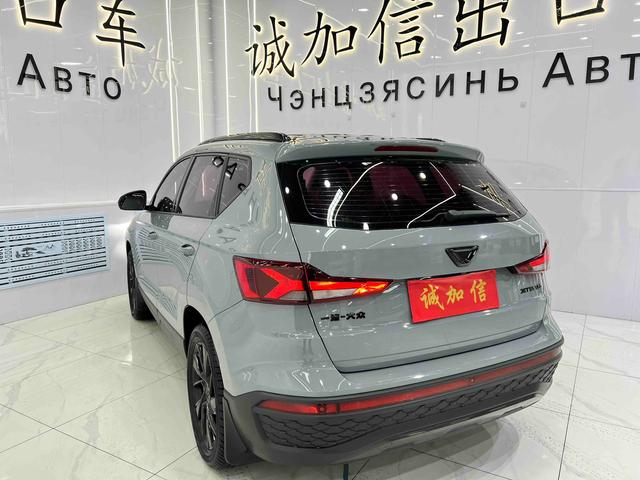 Jetta VS5 2022, фото 6