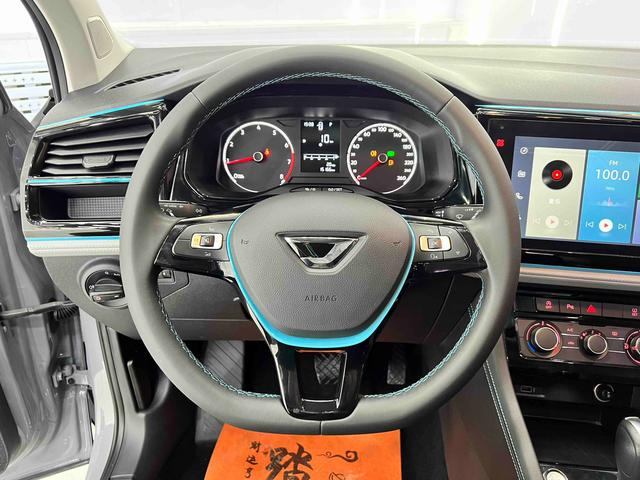 Jetta VS5 2022, фото 11