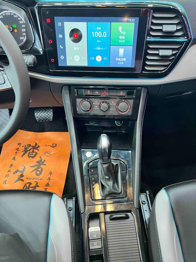 Jetta VS5 2022, фото 12