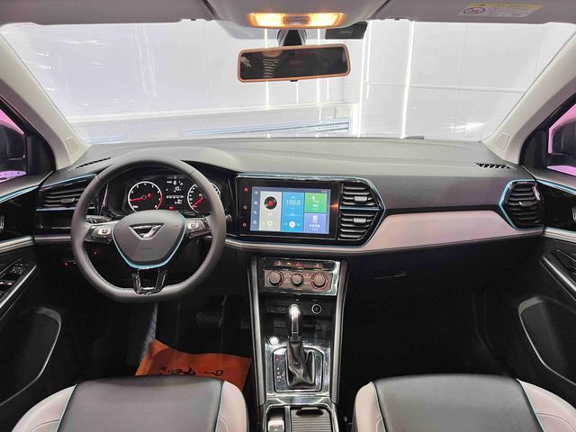 Jetta VS5 2022, фото 15