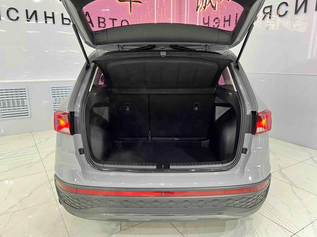 Jetta VS5 2022, фото 17