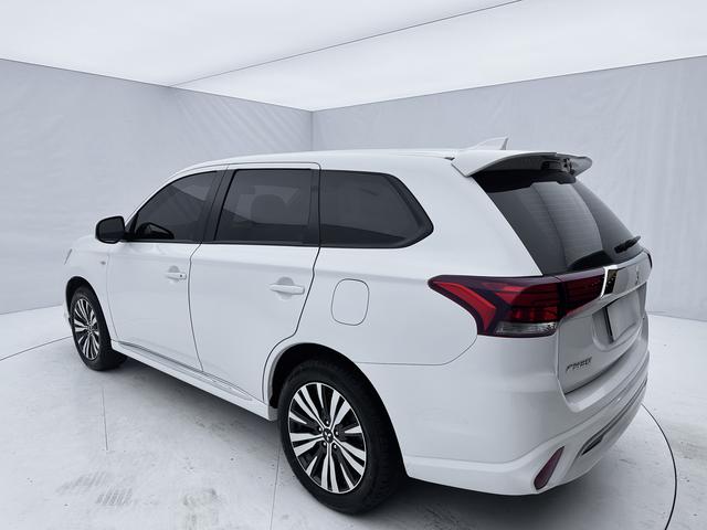 Mitsubishi Outlander 2021, фото 6