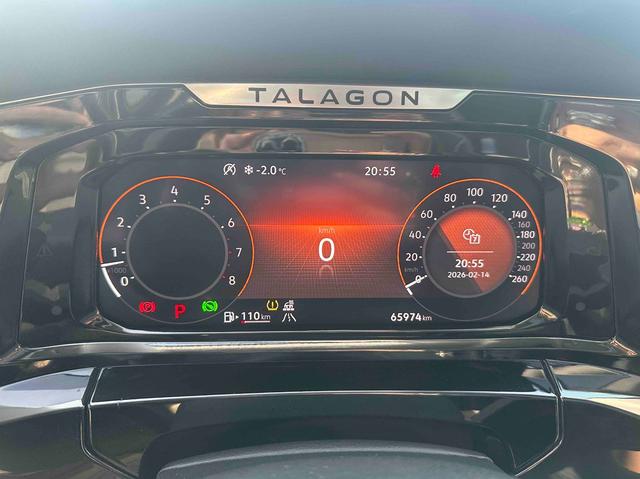 Volkswagen Tiguan 2023, фото 13