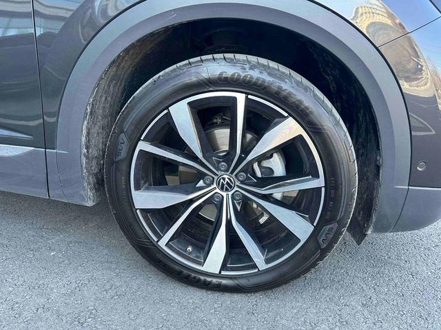 Volkswagen Tiguan 2023, фото 15