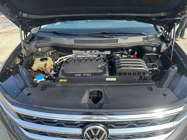 Volkswagen Tiguan 2023, фото 17