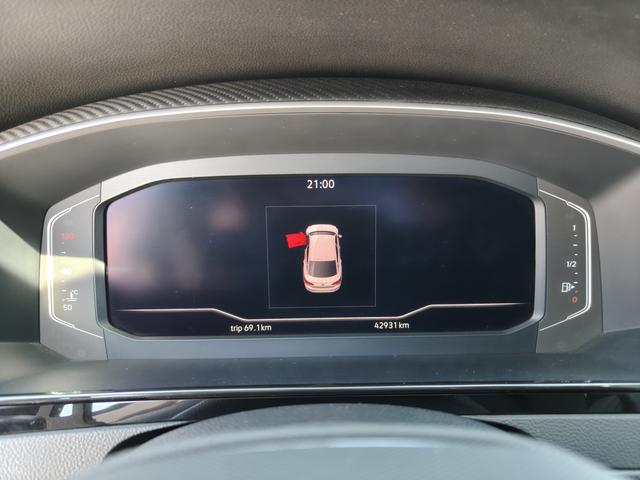 Volkswagen CC 2023, фото 16