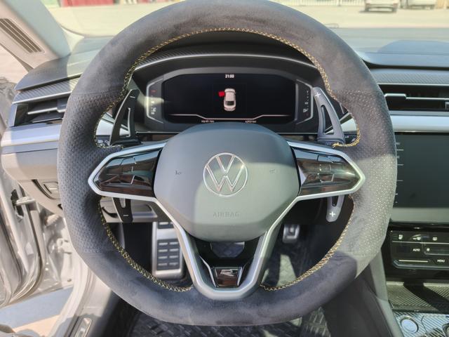 Volkswagen CC 2023, фото 17