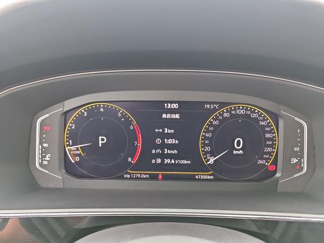 Volkswagen Passat 2023, фото 16