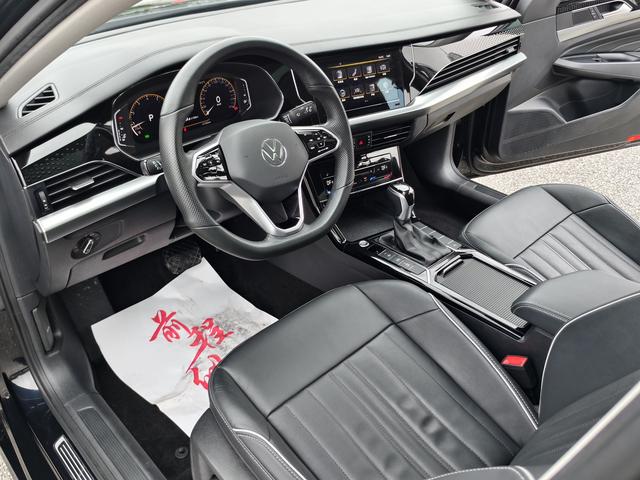 Volkswagen Passat 2023, фото 17