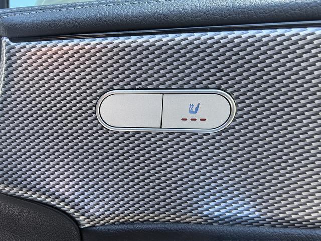 Mercedes-Benz A-Class 2022, фото 14