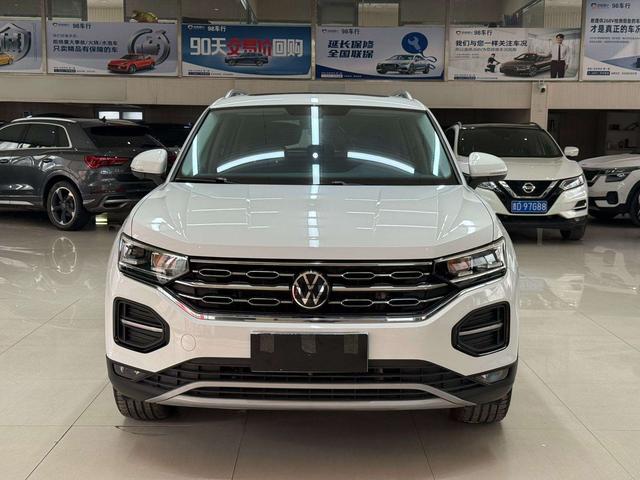 Volkswagen Tayron 2022, фото 2