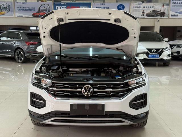 Volkswagen Tayron 2022, фото 7