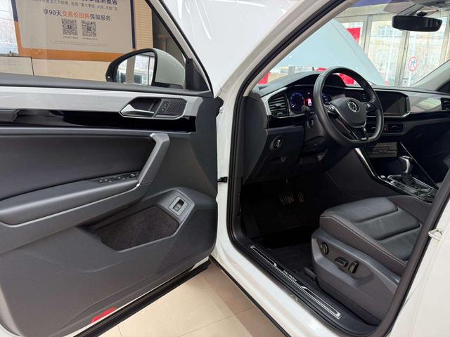 Volkswagen Tayron 2022, фото 8