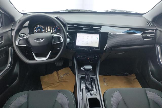 Chery Tiggo 3x 2024, фото 14