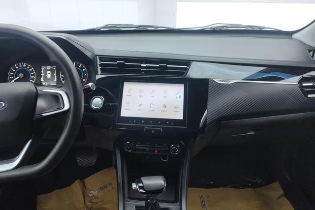 Chery Tiggo 3x 2024, фото 15