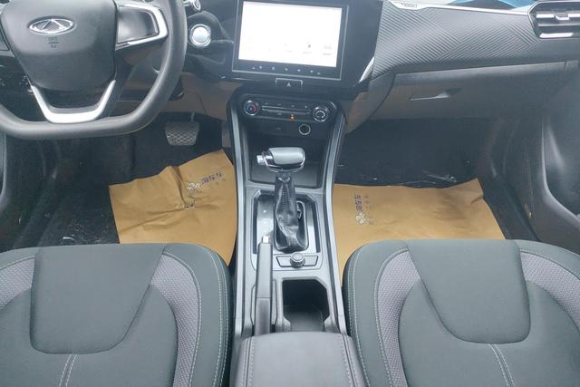 Chery Tiggo 3x 2024, фото 16