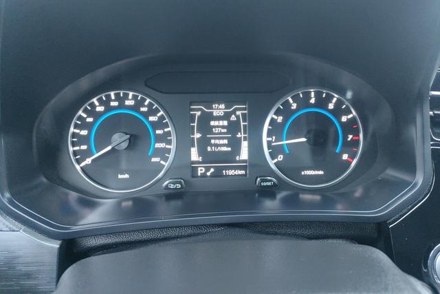 Chery Tiggo 3x 2024, фото 17