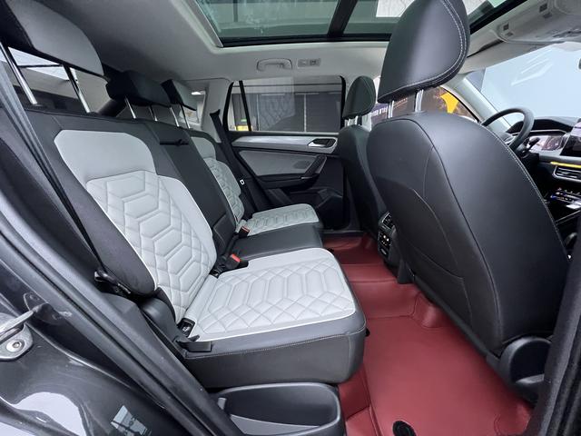 Volkswagen Tayron 2023, фото 17
