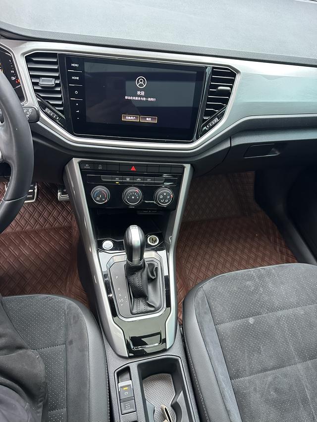 Volkswagen Tayron 2022, фото 14