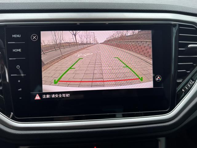Volkswagen Tayron 2022, фото 15