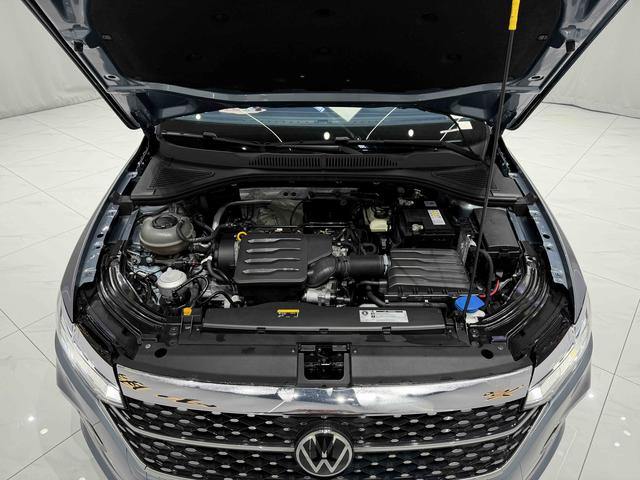 Volkswagen Lavida 2023, фото 17