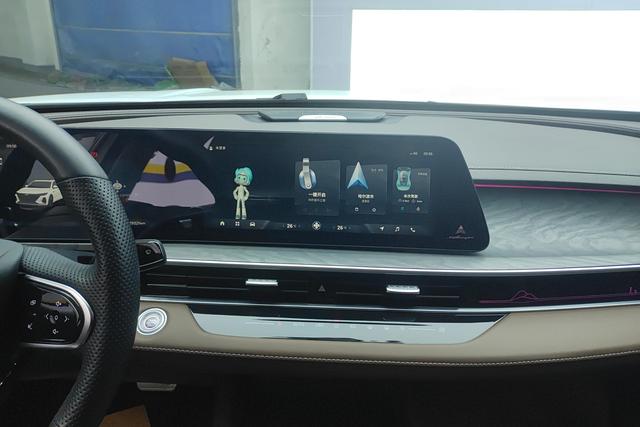 Chery Arrizo 8 2024, фото 15