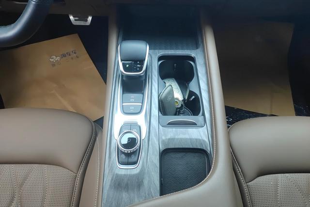 Chery Arrizo 8 2024, фото 16