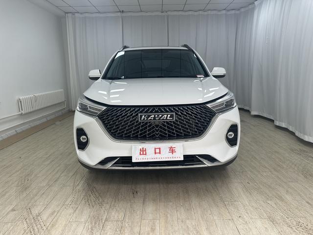 Haval M6 2023, фото 2