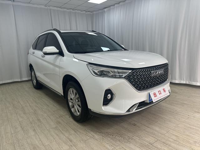 Haval M6 2023, фото 3
