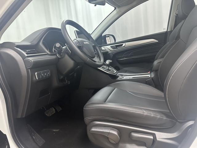 Haval M6 2023, фото 4