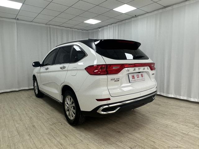 Haval M6 2023, фото 7