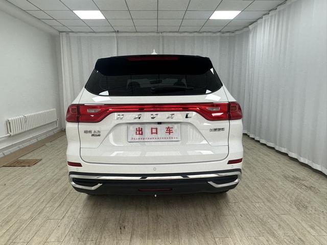 Haval M6 2023, фото 8