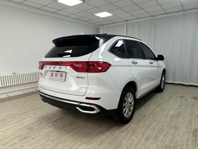 Haval M6 2023, фото 9