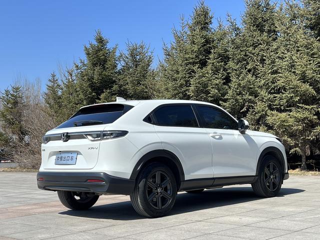 Honda XR-V 2023, фото 4