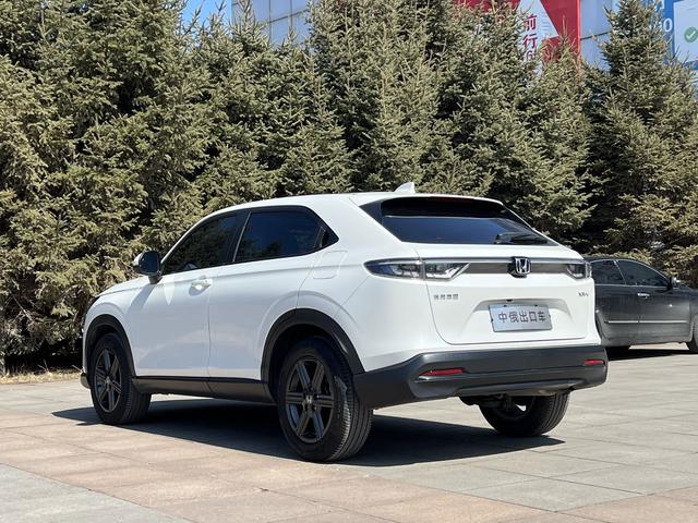 Honda XR-V 2023, фото 6