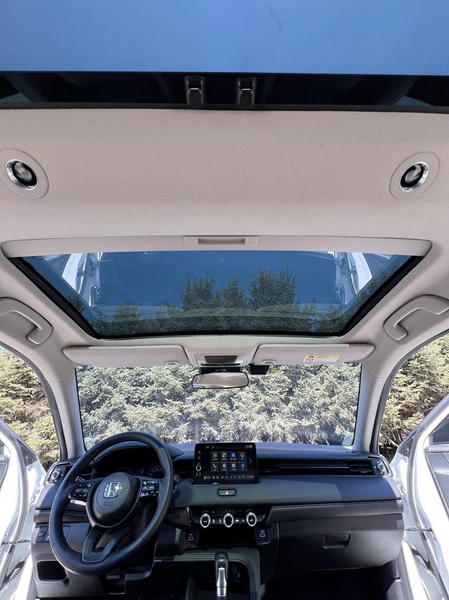 Honda XR-V 2023, фото 12