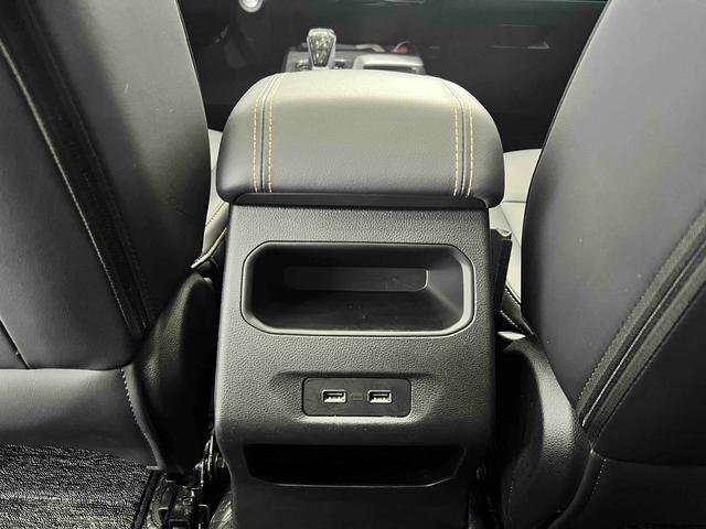 Haval Chitu 2023, фото 14