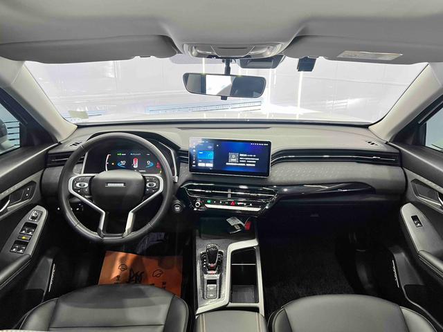 Haval Chitu 2023, фото 15