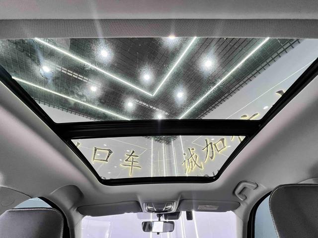 Haval Chitu 2023, фото 16