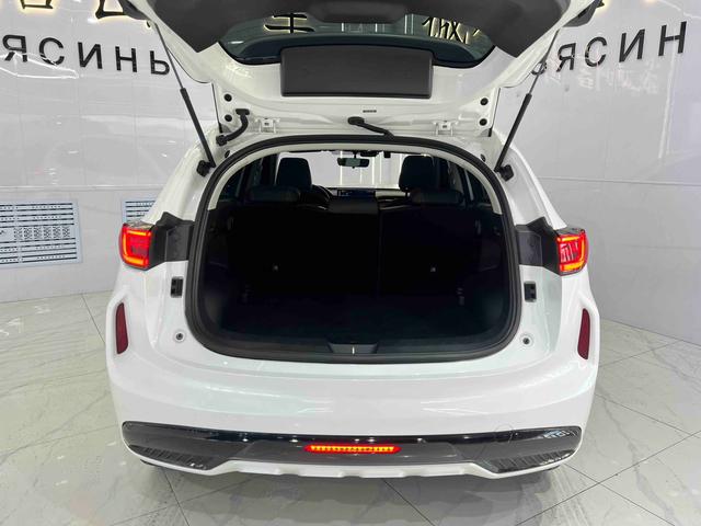 Haval Chitu 2023, фото 17