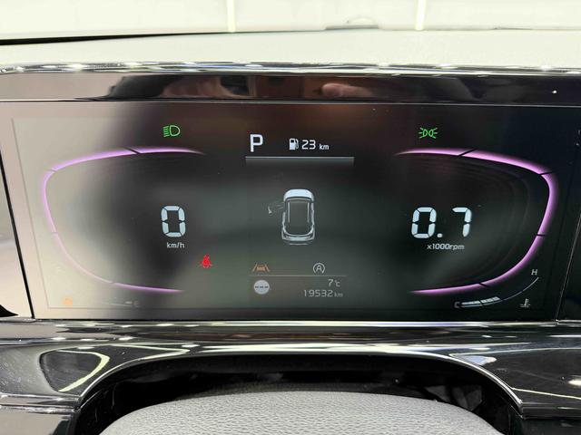 Kia Seltos 2023, фото 15