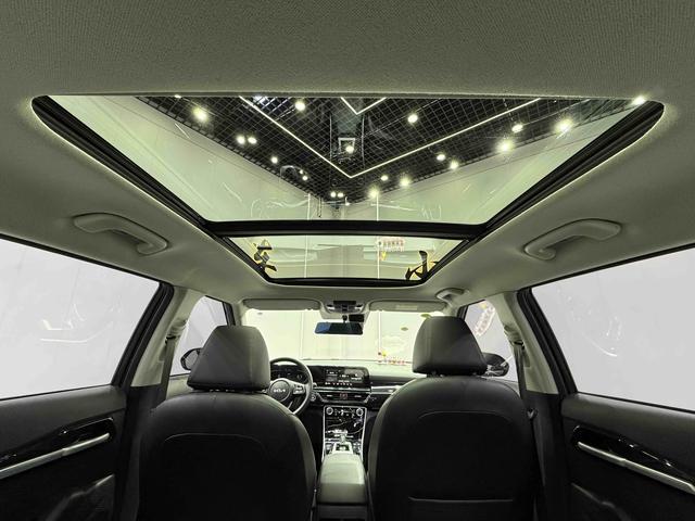 Kia Seltos 2023, фото 16