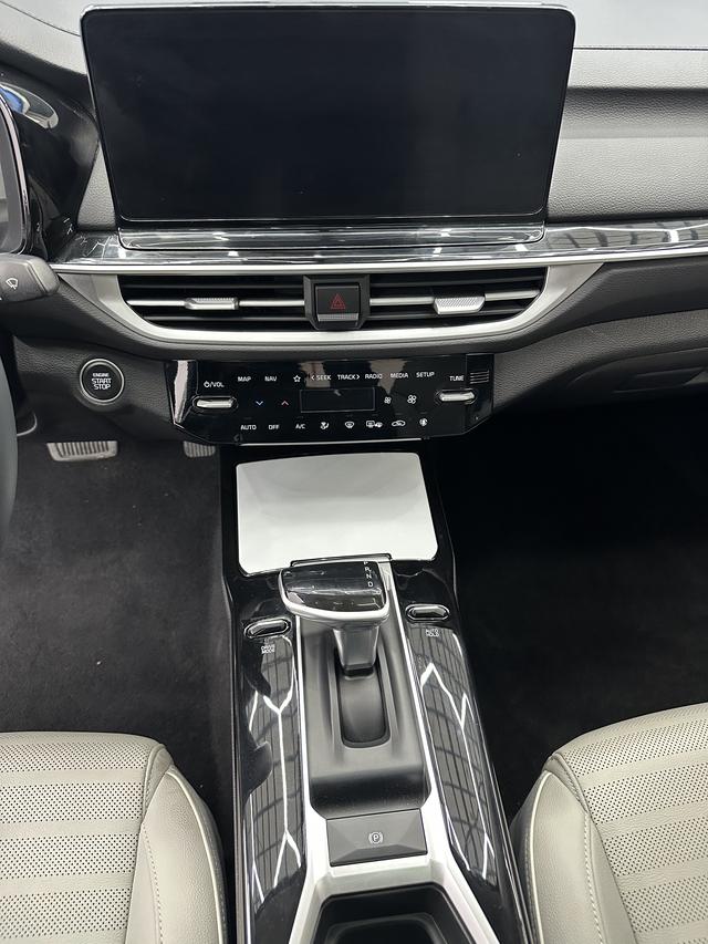 Kia K3 2023, фото 15