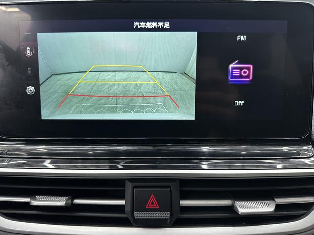 Kia K3 2023, фото 16