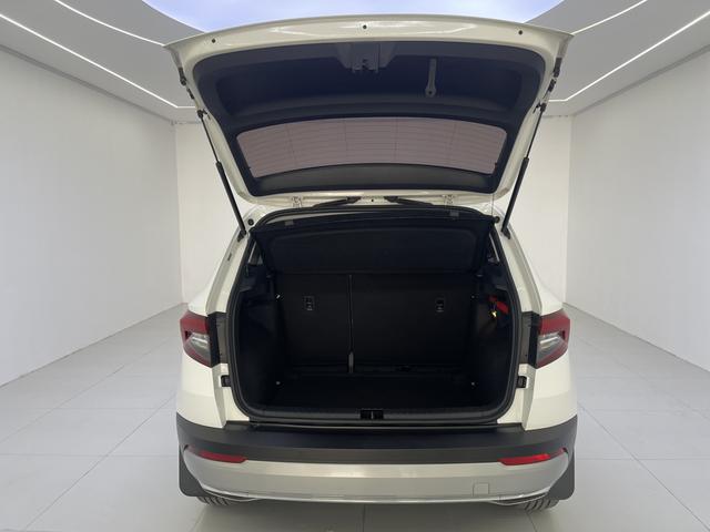 Skoda Karoq 2021, фото 15