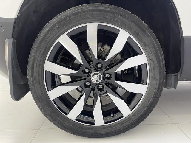 Skoda Karoq 2021, фото 16