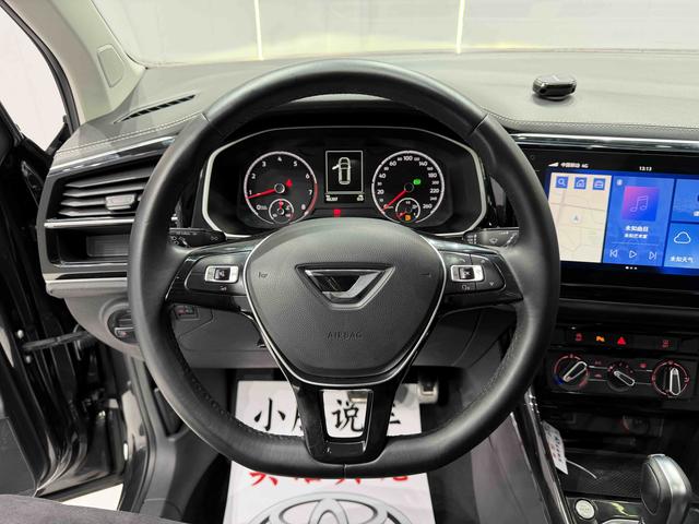 Jetta VS7 2021, фото 7